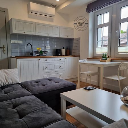 Apartamenty Stella Mare - 365Pam Ustronie Morskie Εξωτερικό φωτογραφία