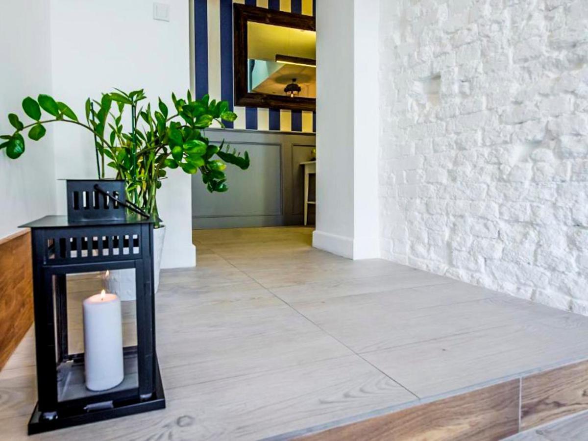 Apartamenty Stella Mare - 365Pam Ustronie Morskie Εξωτερικό φωτογραφία