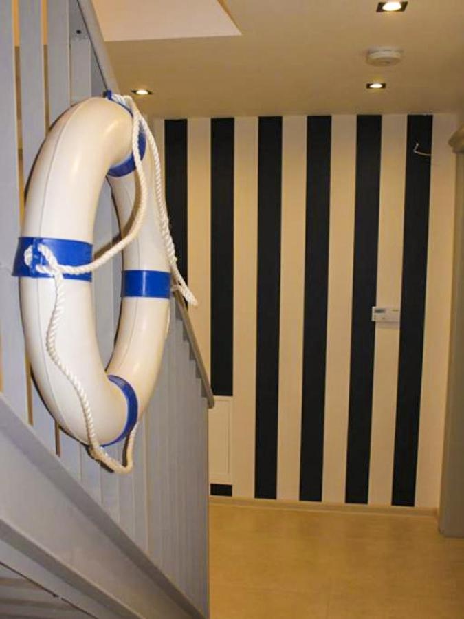 Apartamenty Stella Mare - 365Pam Ustronie Morskie Εξωτερικό φωτογραφία