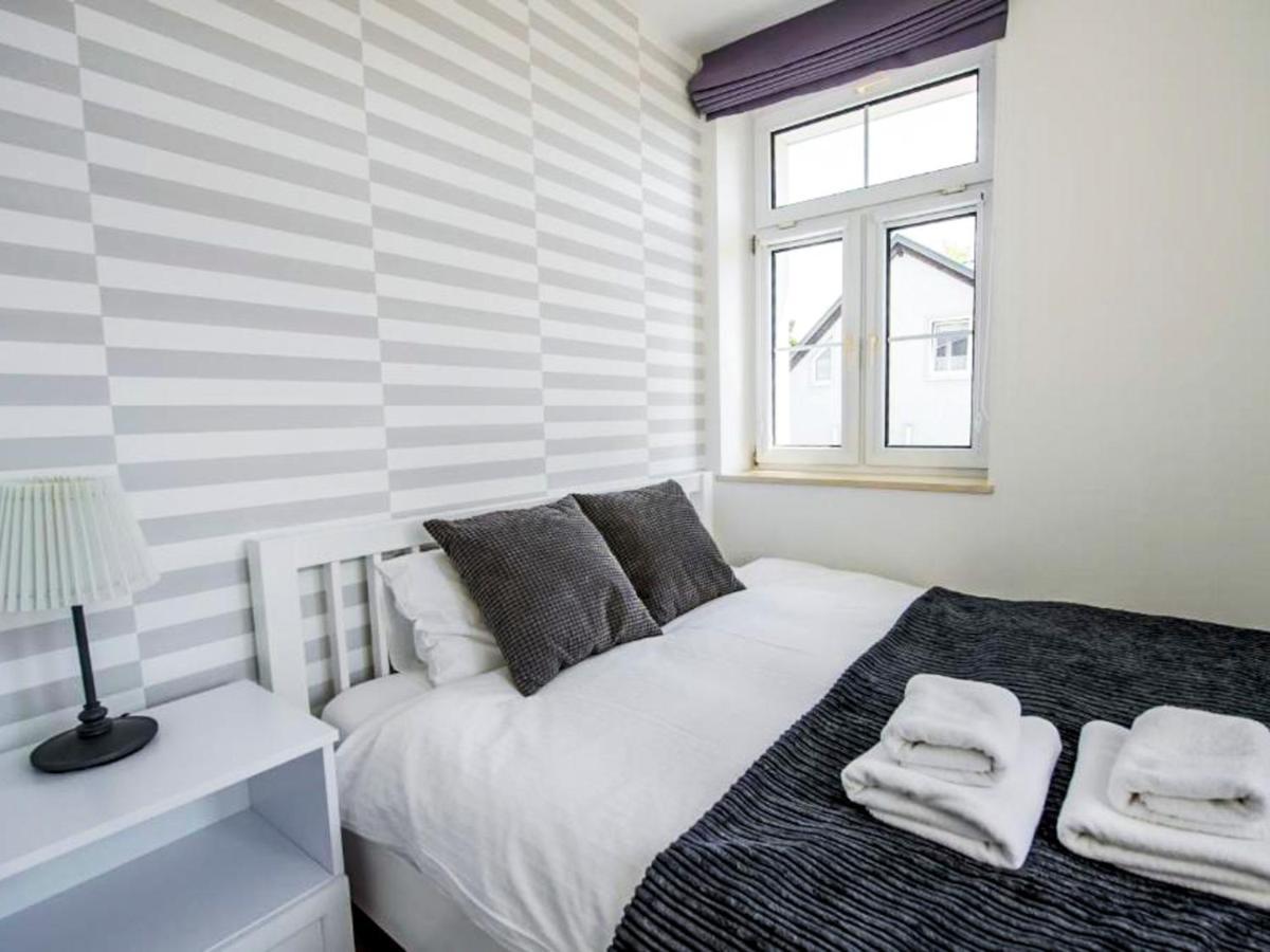 Apartamenty Stella Mare - 365Pam Ustronie Morskie Εξωτερικό φωτογραφία