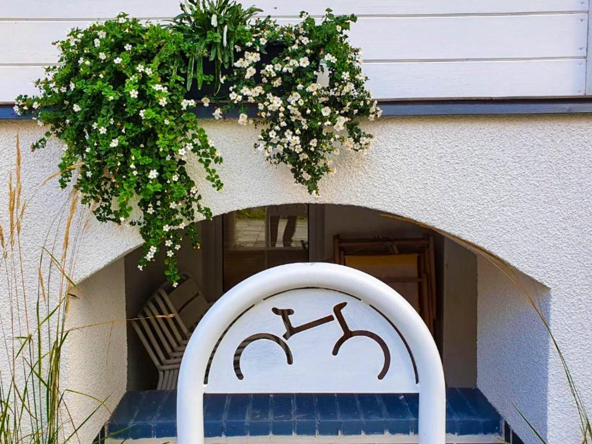 Apartamenty Stella Mare - 365Pam Ustronie Morskie Εξωτερικό φωτογραφία